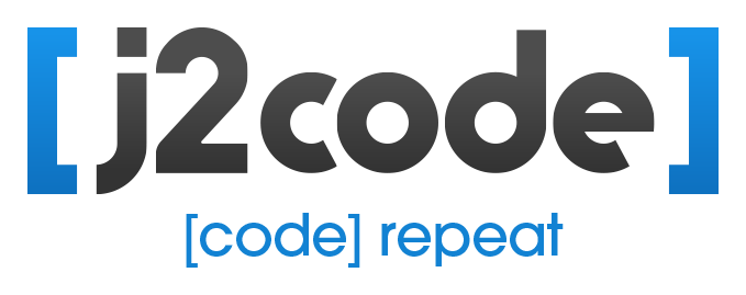 j2code
