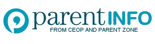 Parent Info CEOP