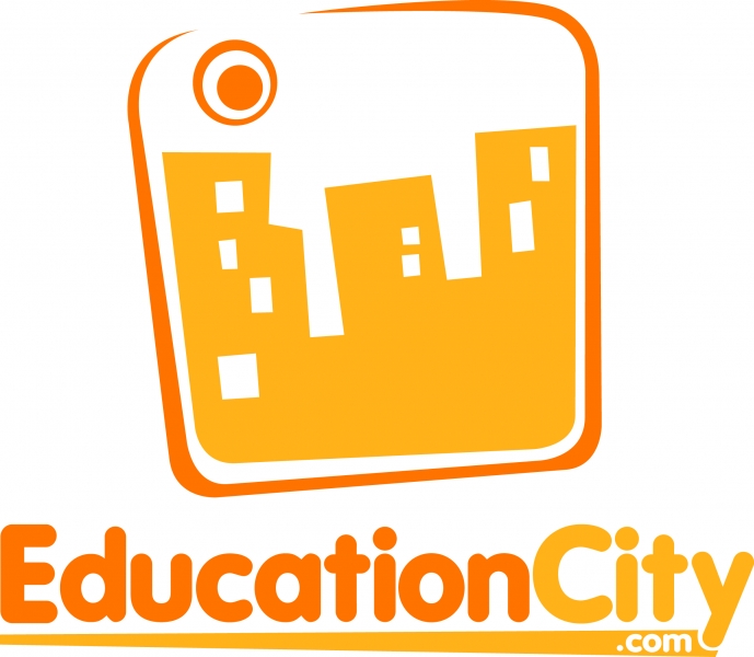Education City Logo
