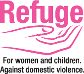 Refuge – Domestic abuse support for men and women